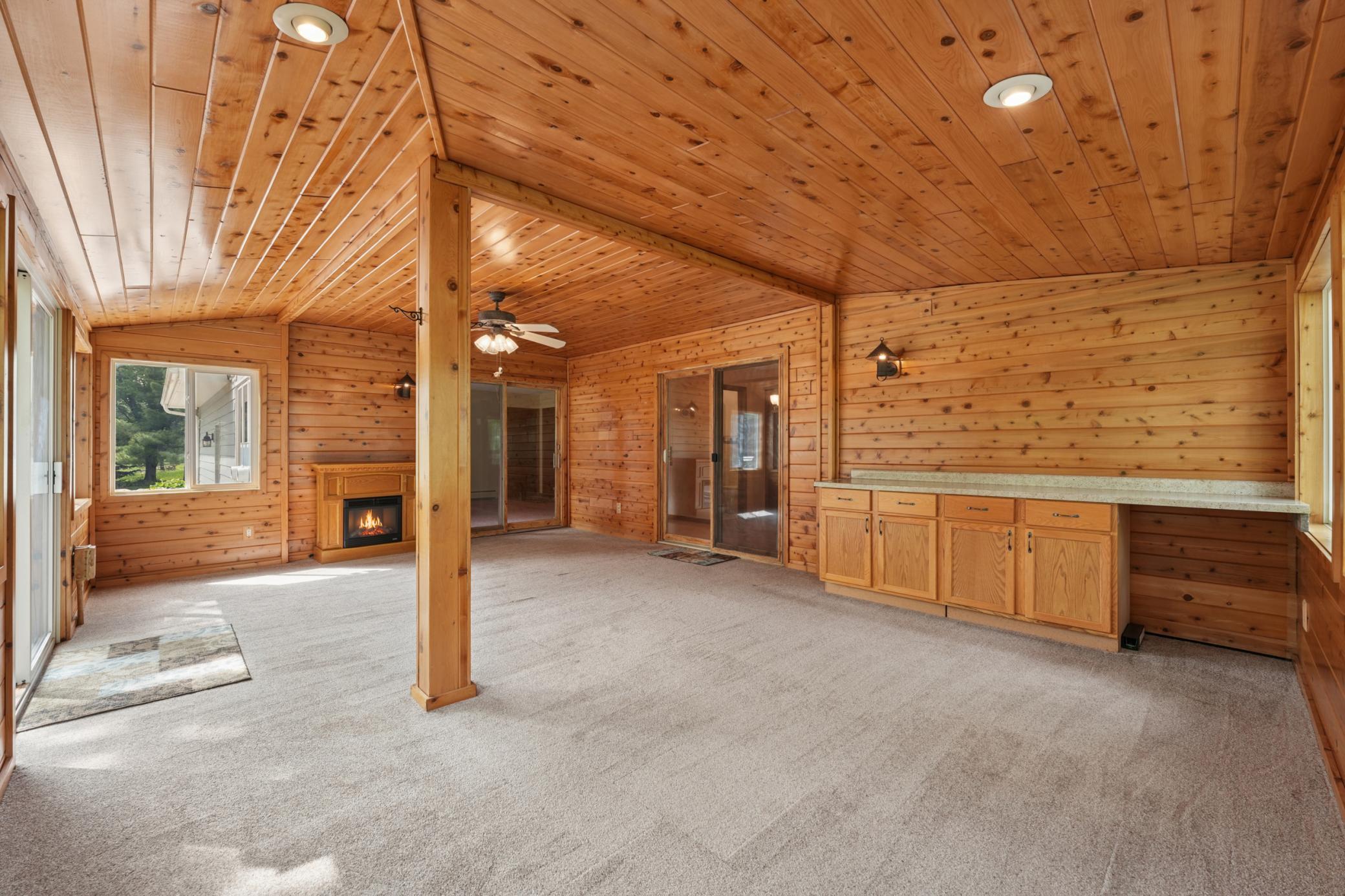 3 Season Porch