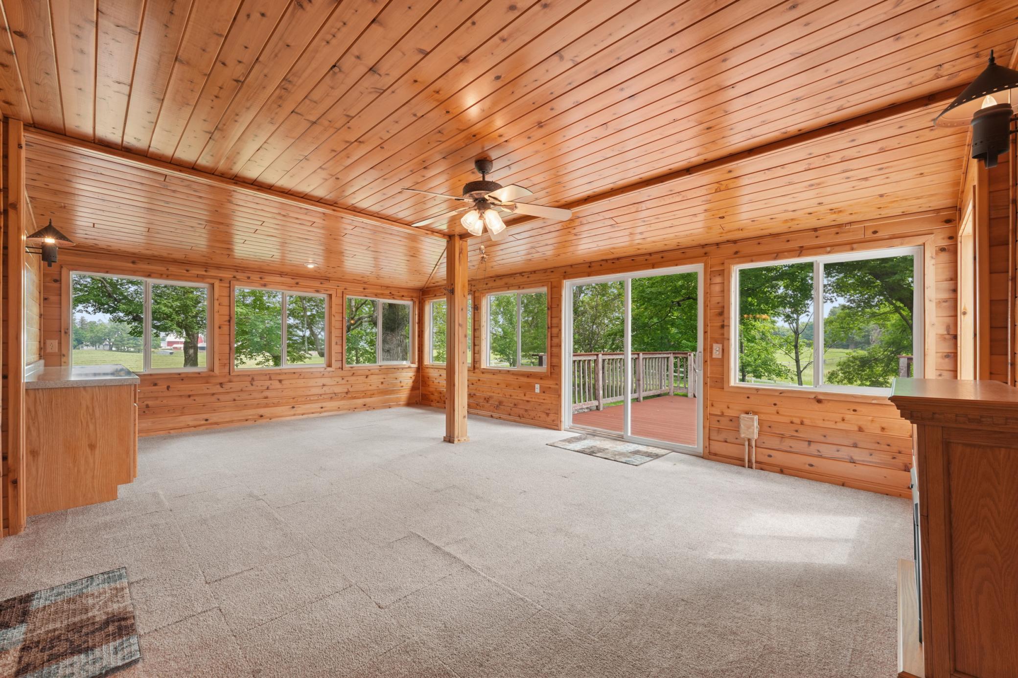 3 Season Porch