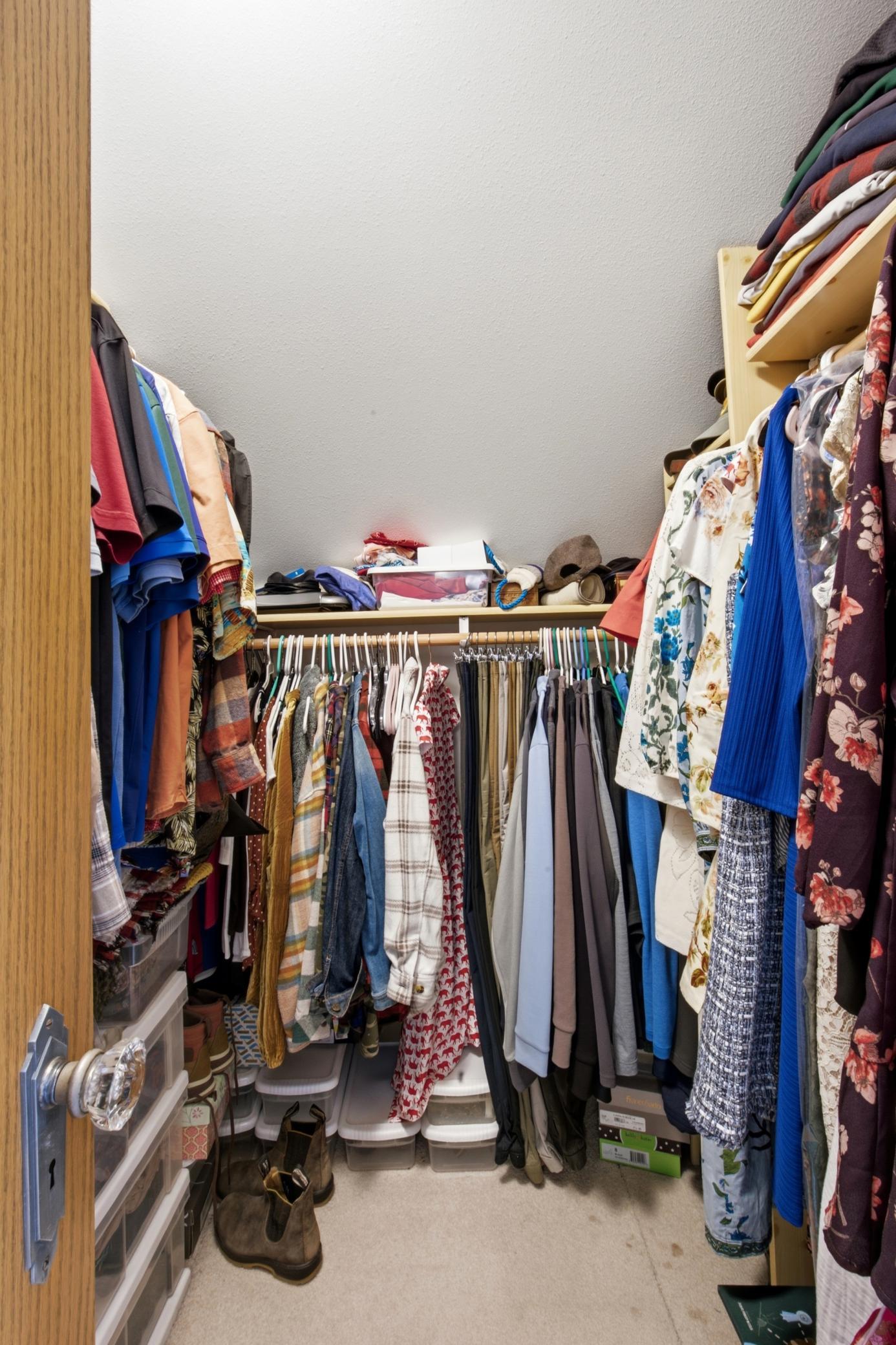 Closet