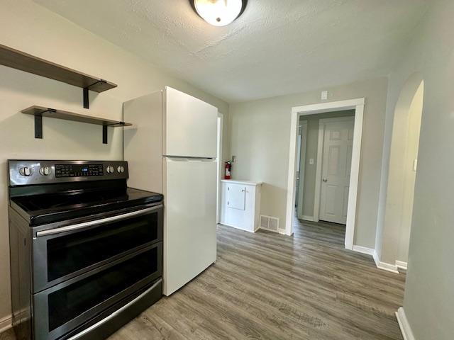Kitchen Photo from 2025