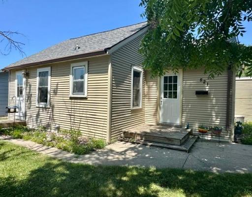 521 5th Avenue E, Alexandria, MN 56308