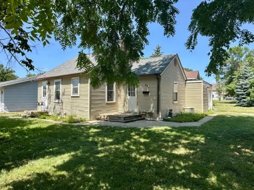 521 5th Avenue E, Alexandria, MN 56308