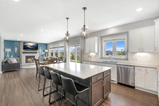 Photo for 5243 Randolph Avenue NE, Otsego, MN 55374 - listing #7114447 5243 Randolph Avenue NE, Otsego, MN 55374