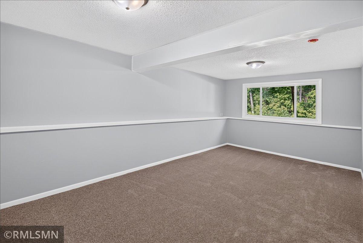 ...with new carpet