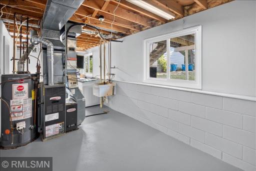 Great storage as well