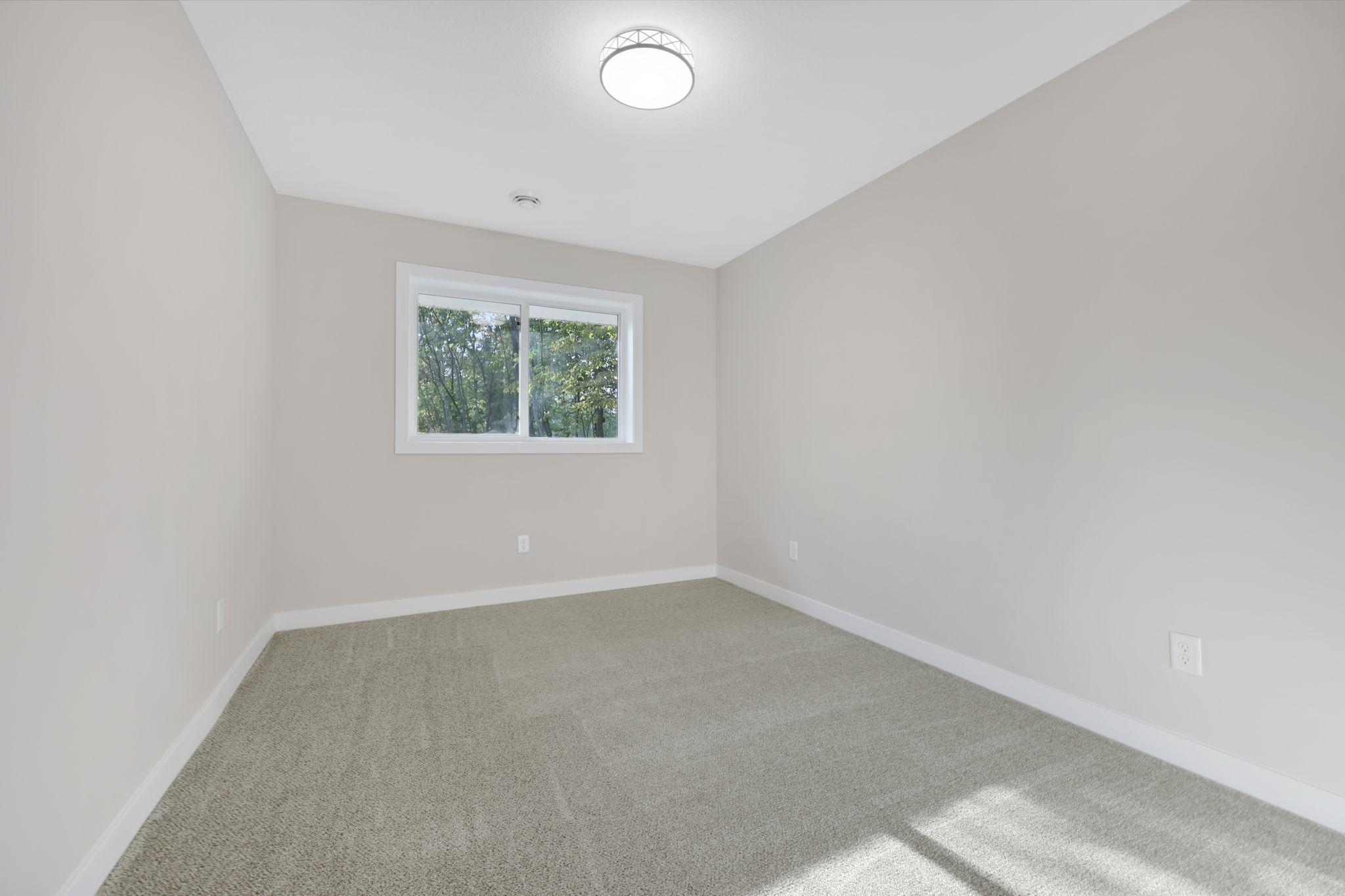 Bedroom # 3