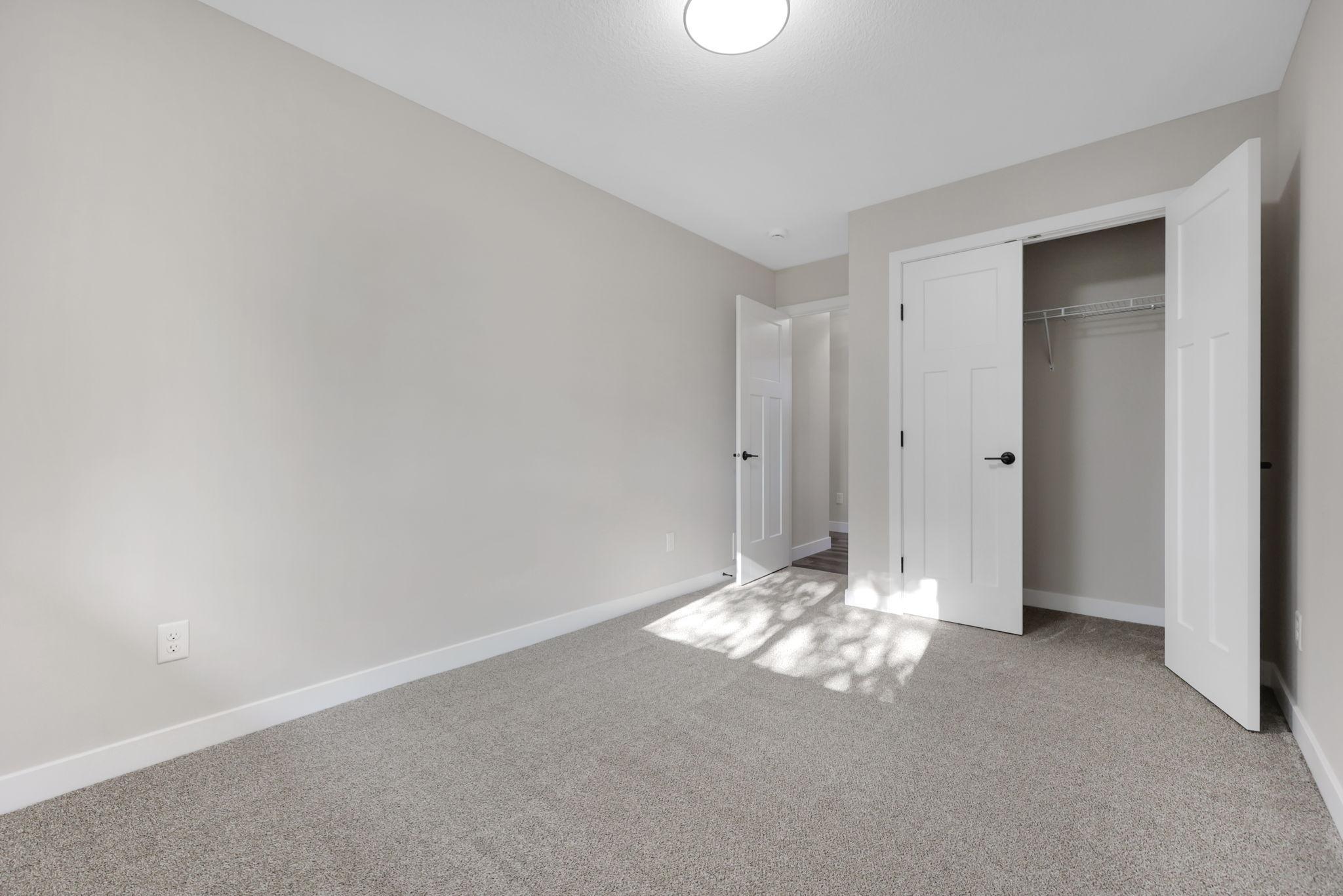 Bedroom # 3