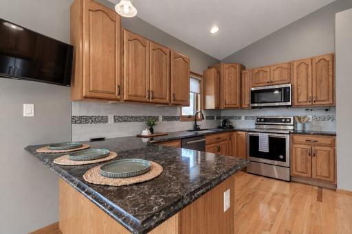 109 Cougar Drive, Mankato, MN 56001