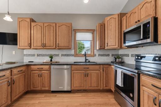 109 Cougar Drive, Mankato, MN 56001