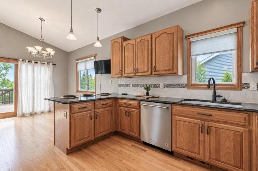 109 Cougar Drive, Mankato, MN 56001