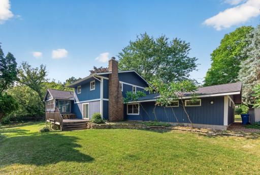2144 Valley View Place, Saint Paul, MN 55119