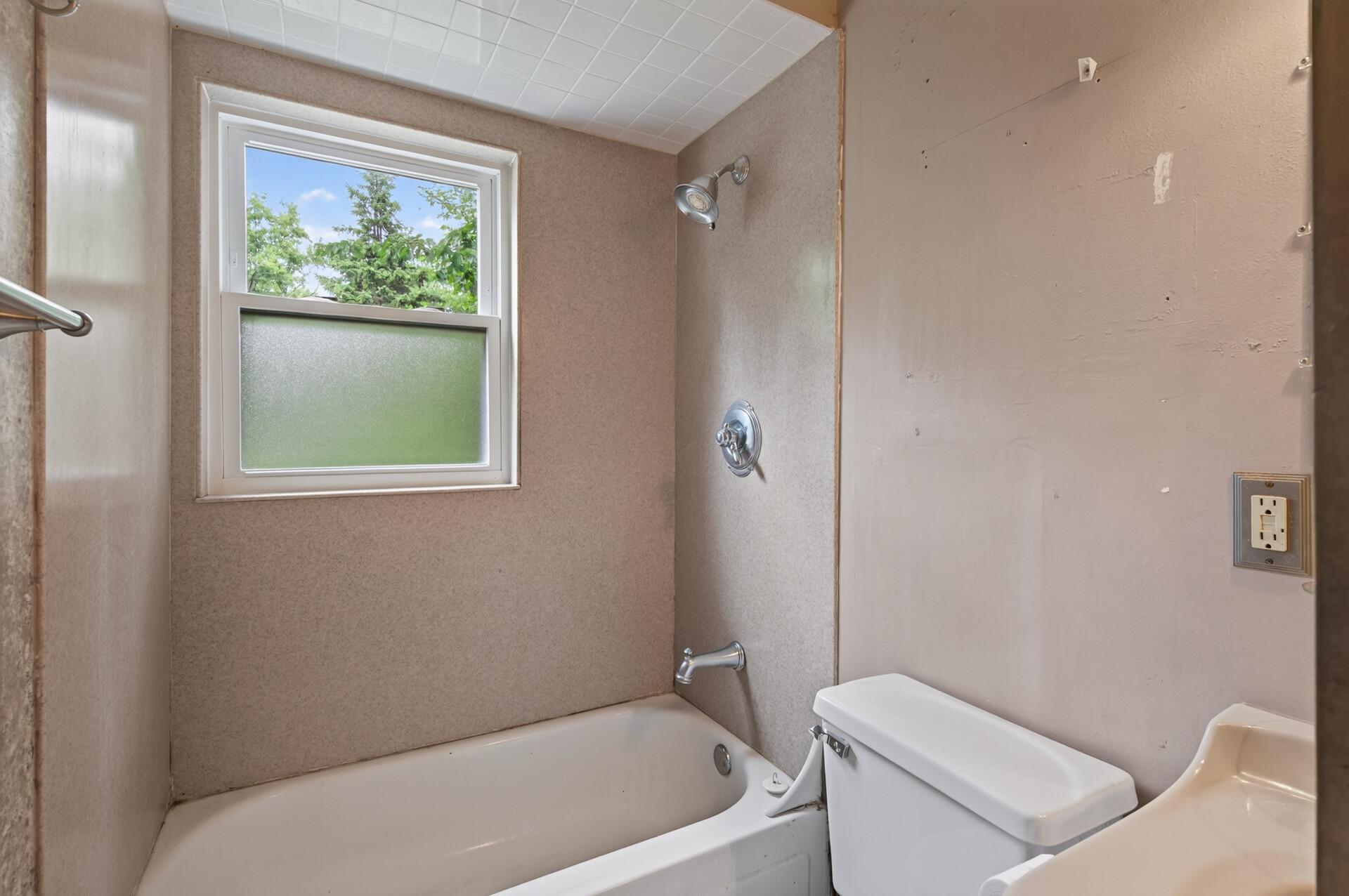 Main Floor Bath