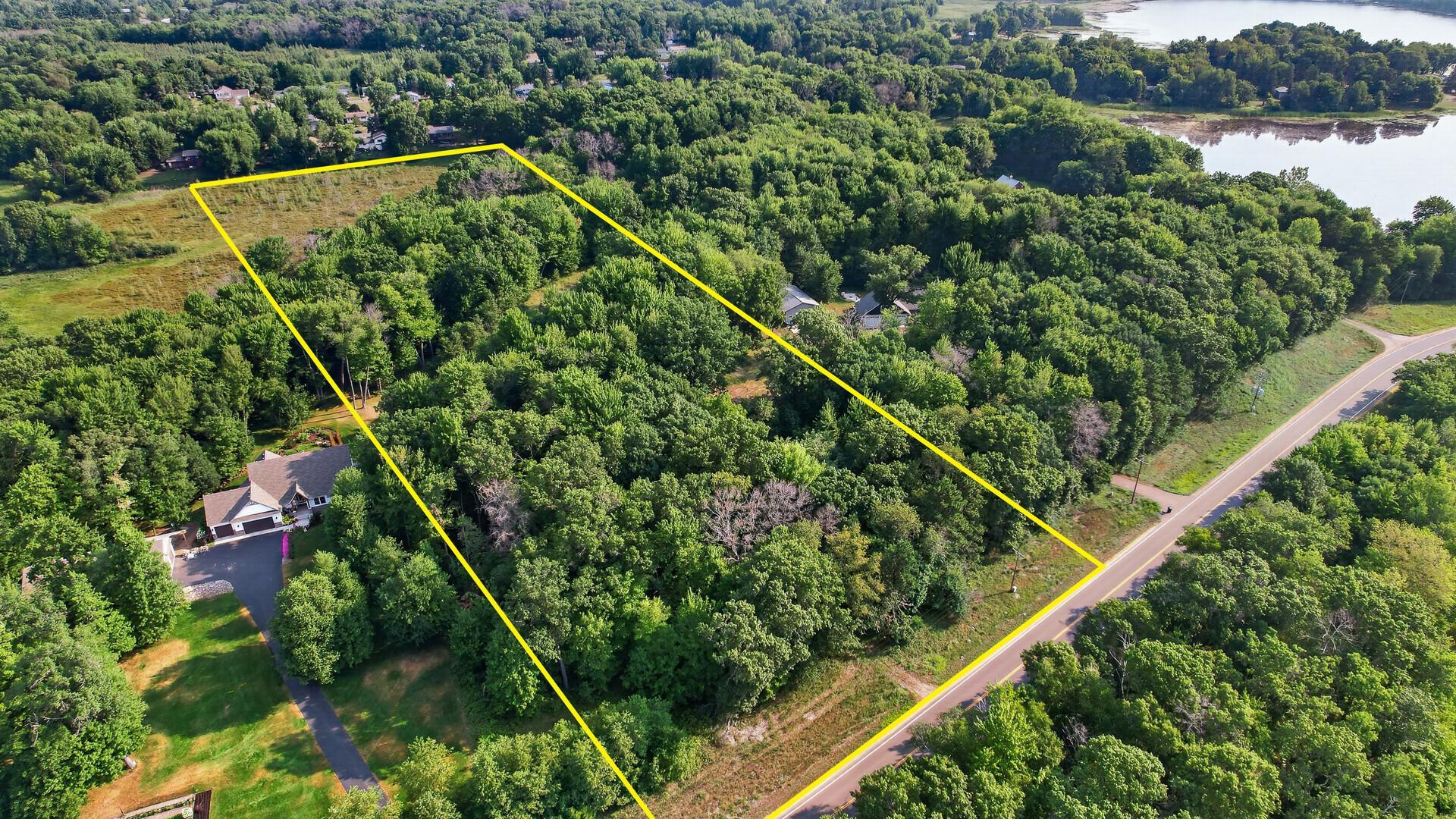 Property photo for 8055 Fawn Lake Drive NE, Saint Paul, MN 55079