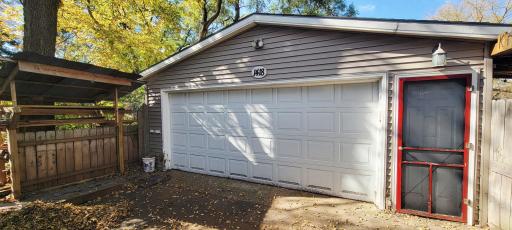1418 Central Avenue N, Faribault, MN 55021