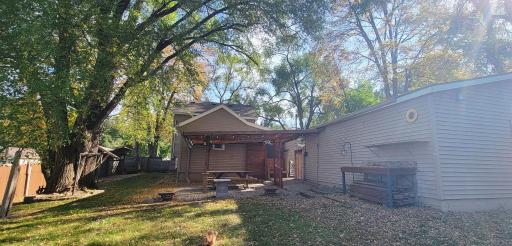 1418 Central Avenue N, Faribault, MN 55021
