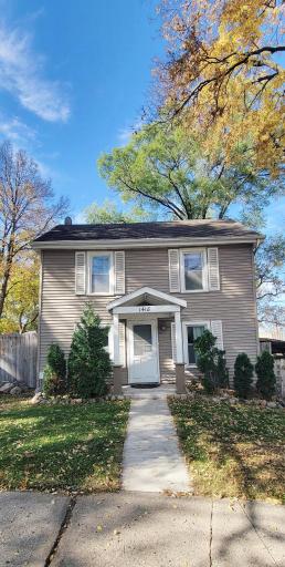 1418 Central Avenue N, Faribault, MN 55021