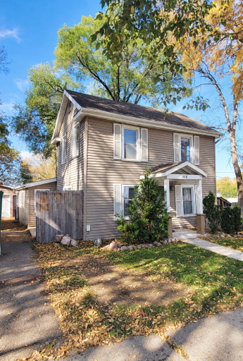 1418 Central Avenue N, Faribault, MN 55021