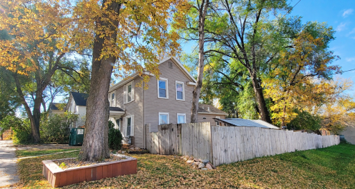1418 Central Avenue N, Faribault, MN 55021