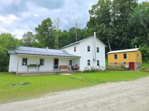 18395 Game Road, Preston, MN 55965