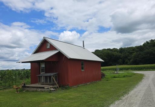 18395 Game Road, Preston, MN 55965