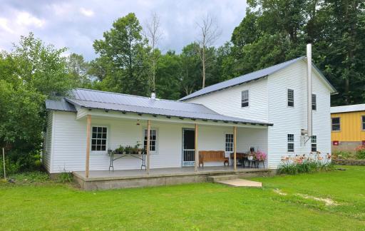 18395 Game Road, Preston, MN 55965