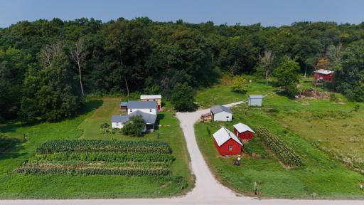 18395 Game Road, Preston, MN 55965