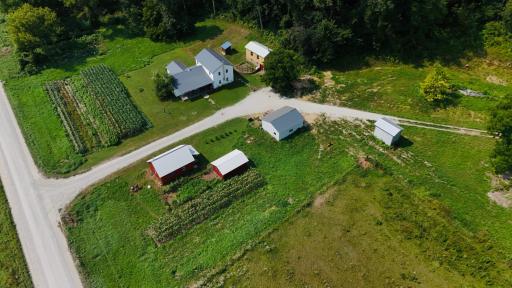 18395 Game Road, Preston, MN 55965