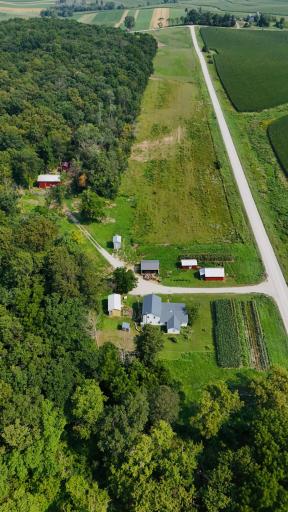18395 Game Road, Preston, MN 55965