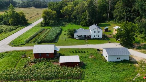 18395 Game Road, Preston, MN 55965