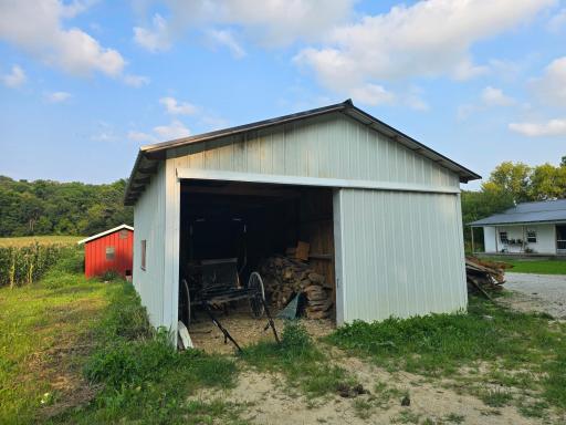 18395 Game Road, Preston, MN 55965