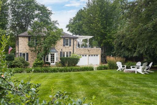 4300 Sunnyside Road, Edina, MN 55424