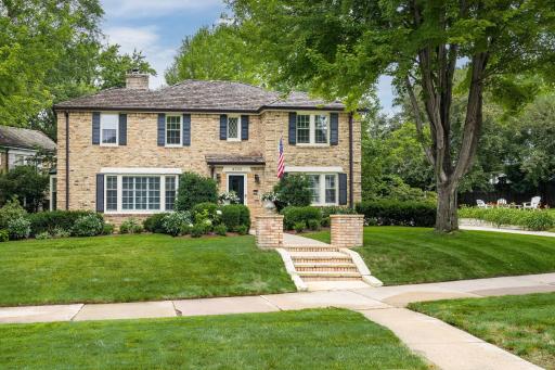 4300 Sunnyside Road, Edina, MN 55424