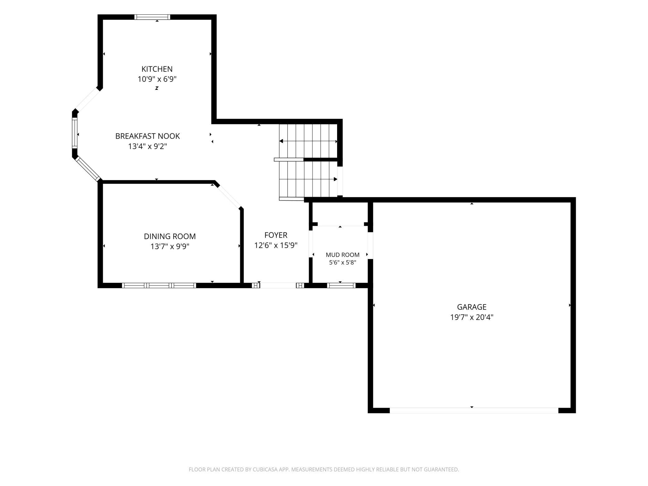 3rd floor