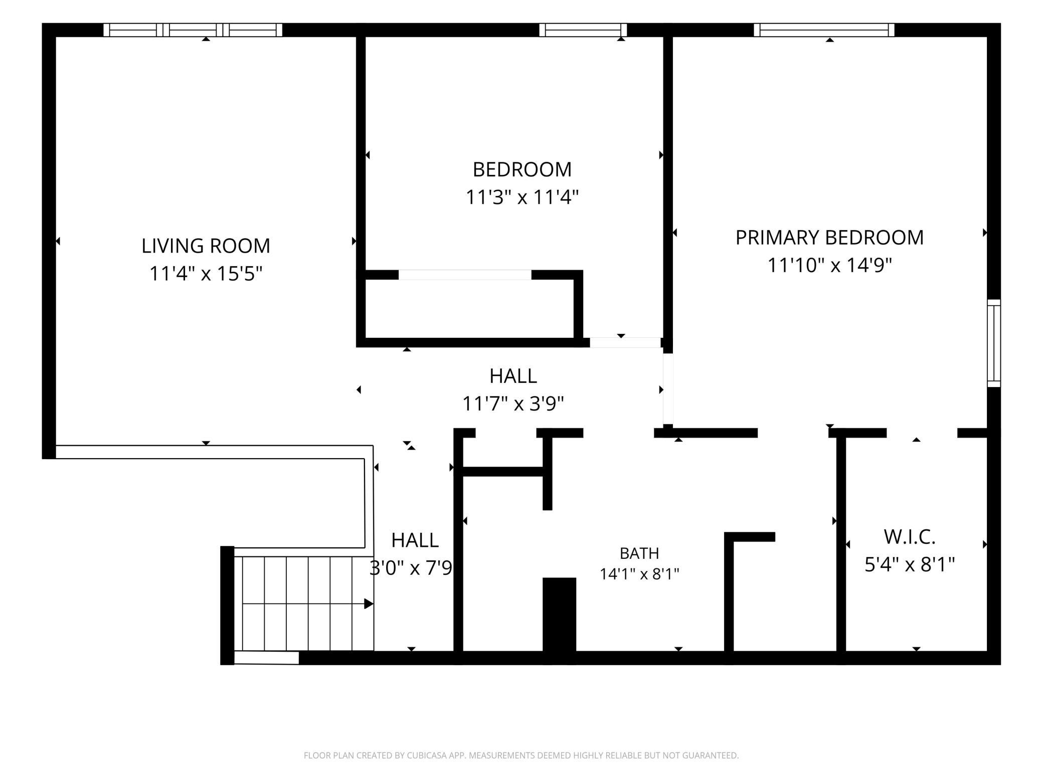 4th floor