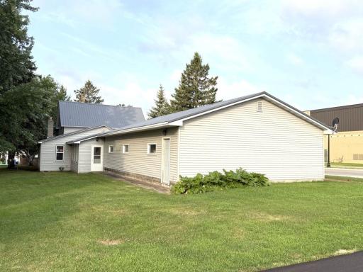 101 E Birch Avenue, Frazee, MN 56544