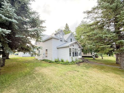 101 E Birch Avenue, Frazee, MN 56544