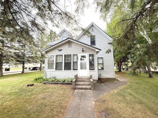 101 E Birch Avenue, Frazee, MN 56544