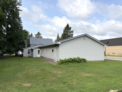 101 E Birch Avenue, Frazee, MN 56544