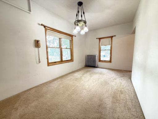 101 E Birch Avenue, Frazee, MN 56544