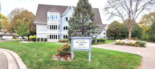 Photo for 4035 Victoria Street N, 219, Shoreview, MN 55126 - listing #7114551 Welcome to The Atrium in Shoreveiw MN!.jpg