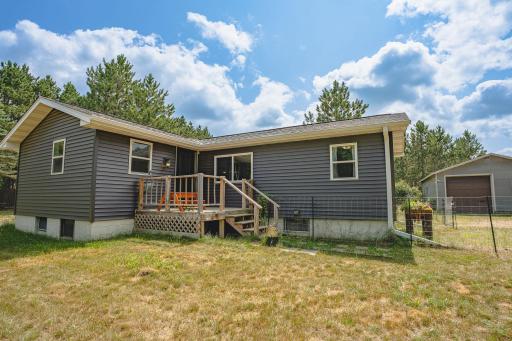 4130 4th Street NW, Backus, MN 56435