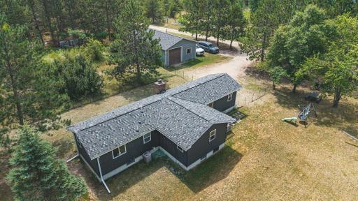 4130 4th Street NW, Backus, MN 56435