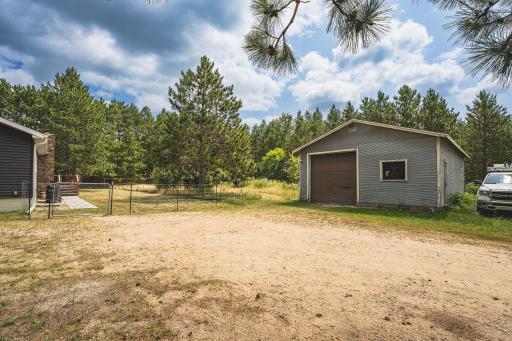 4130 4th Street NW, Backus, MN 56435