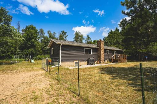 4130 4th Street NW, Backus, MN 56435