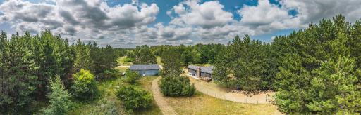 4130 4th Street NW, Backus, MN 56435