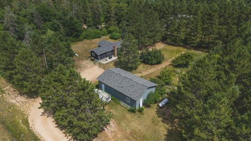 4130 4th Street NW, Backus, MN 56435