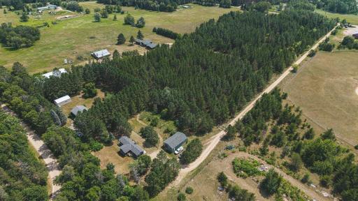 4130 4th Street NW, Backus, MN 56435