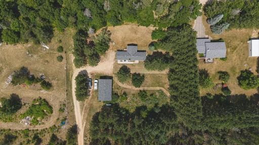 4130 4th Street NW, Backus, MN 56435