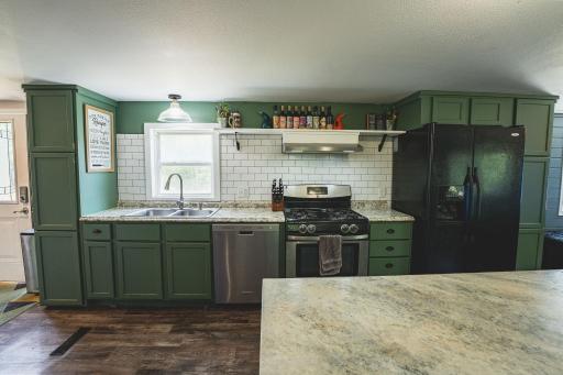 4130 4th Street NW, Backus, MN 56435
