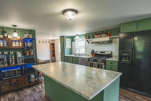 4130 4th Street NW, Backus, MN 56435